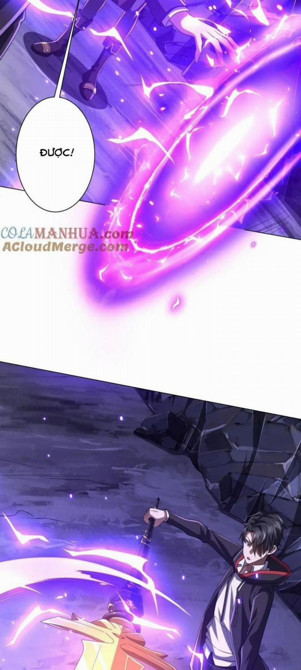 Bắt Đầu Với Trăm Vạn Minh Tệ 66 trang 47