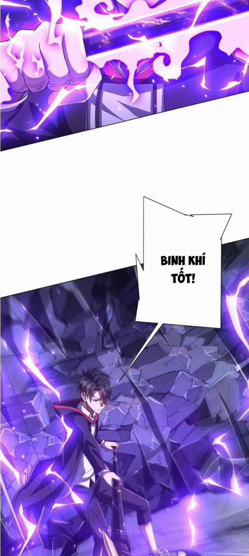 Bắt Đầu Với Trăm Vạn Minh Tệ 66 trang 49