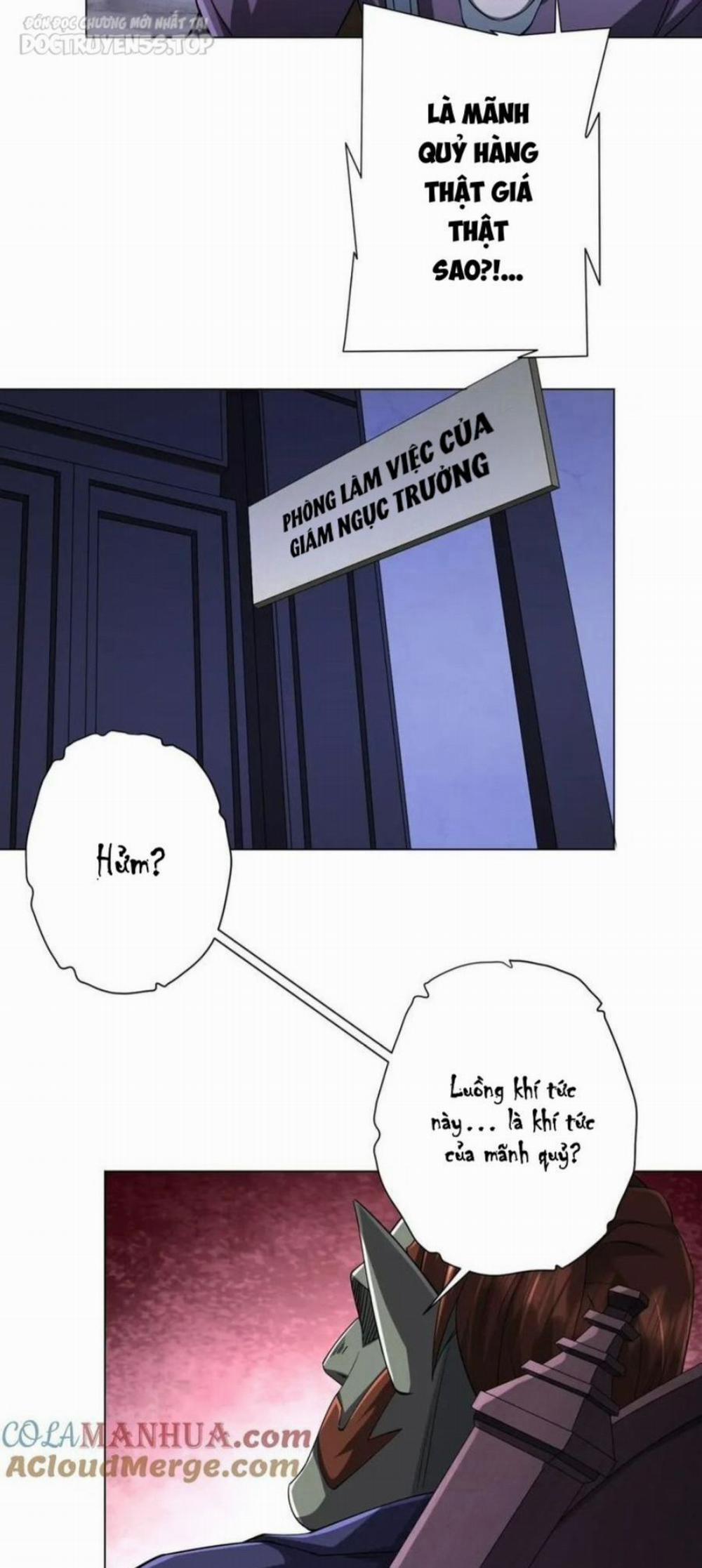 Bắt Đầu Với Trăm Vạn Minh Tệ 66 trang 8