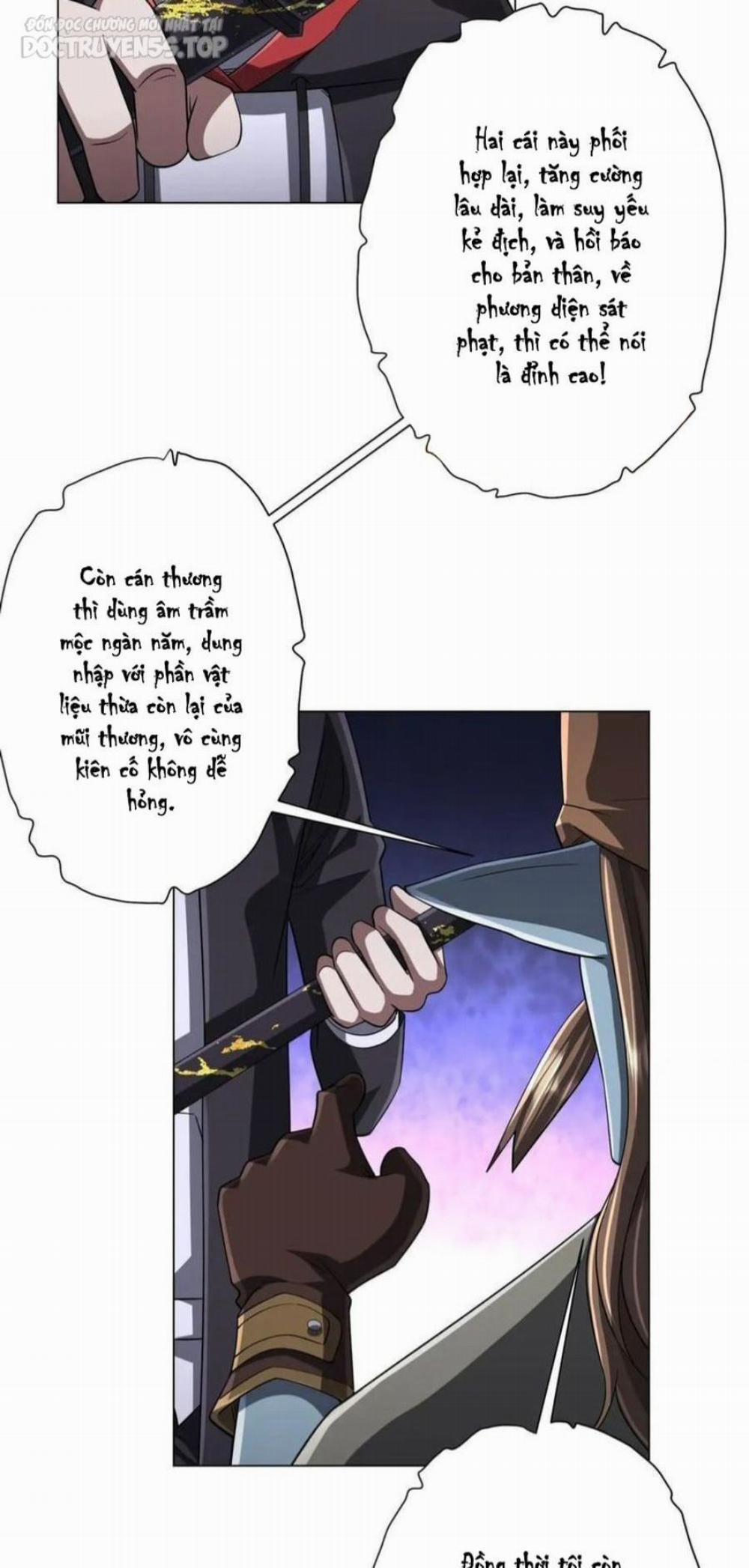 Bắt Đầu Với Trăm Vạn Minh Tệ 67 trang 2