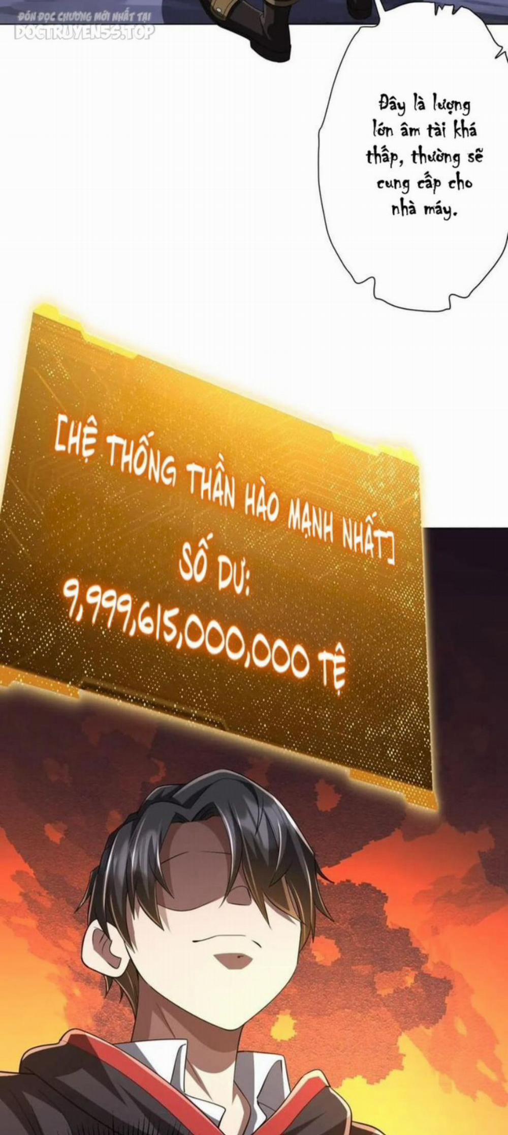 Bắt Đầu Với Trăm Vạn Minh Tệ 67 trang 32