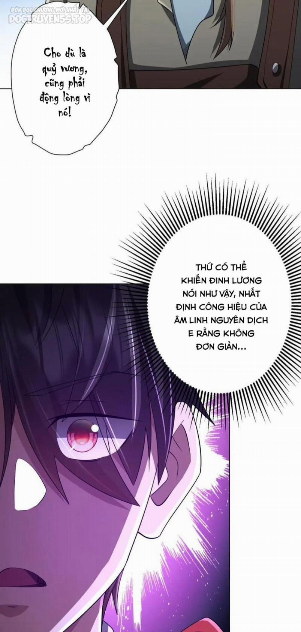 Bắt Đầu Với Trăm Vạn Minh Tệ 67 trang 8