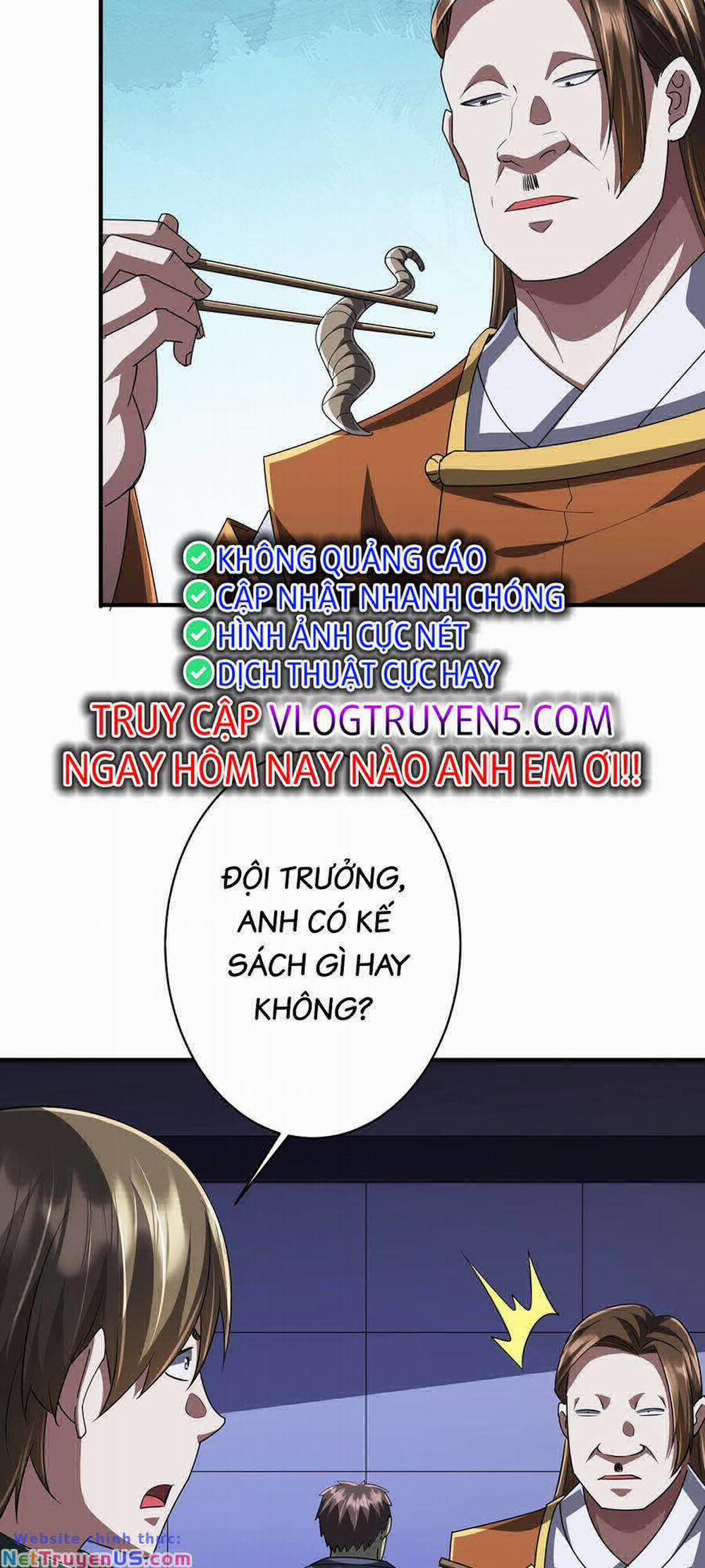 Bắt Đầu Với Trăm Vạn Minh Tệ 68 trang 13