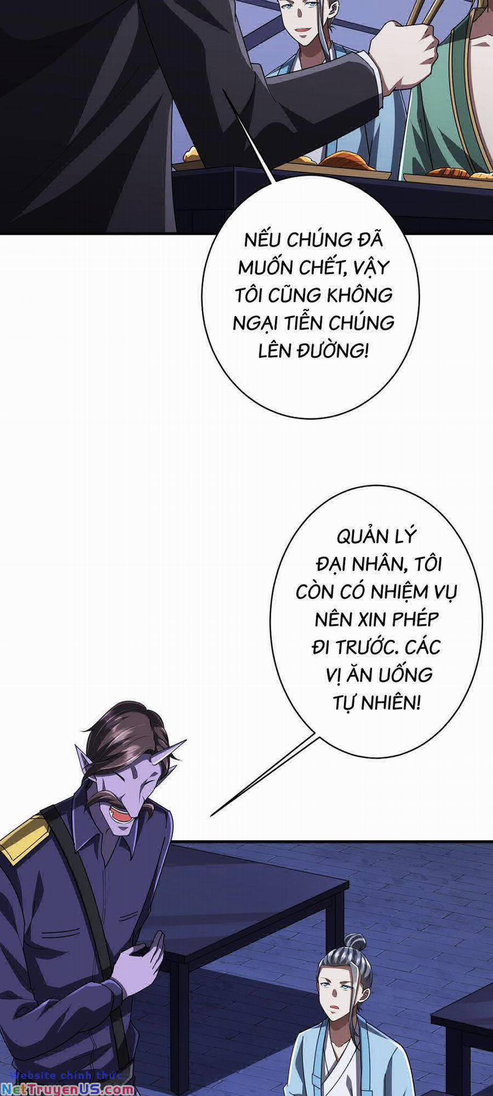 Bắt Đầu Với Trăm Vạn Minh Tệ 68 trang 17