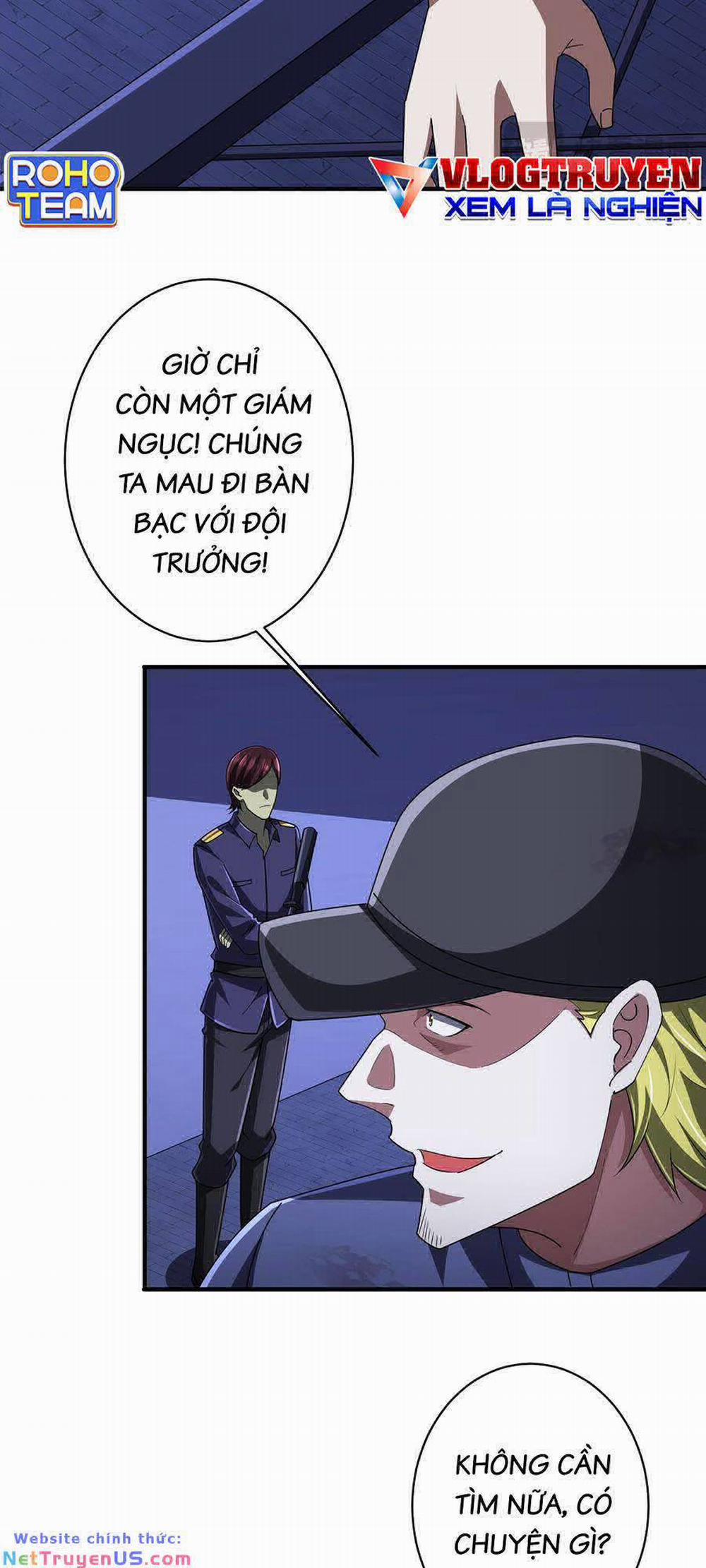 Bắt Đầu Với Trăm Vạn Minh Tệ 68 trang 21