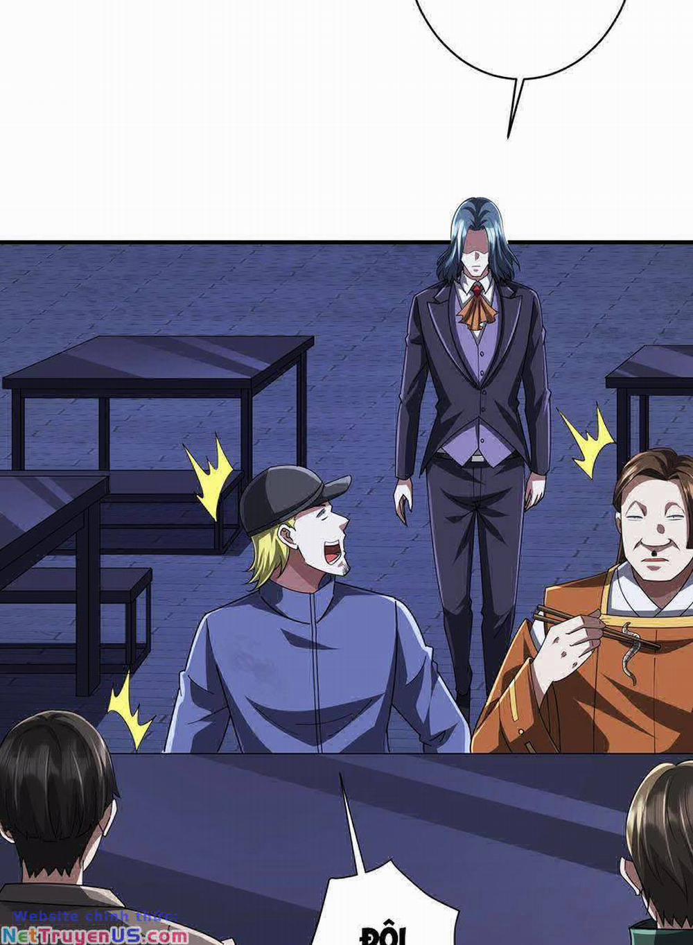 Bắt Đầu Với Trăm Vạn Minh Tệ 68 trang 22