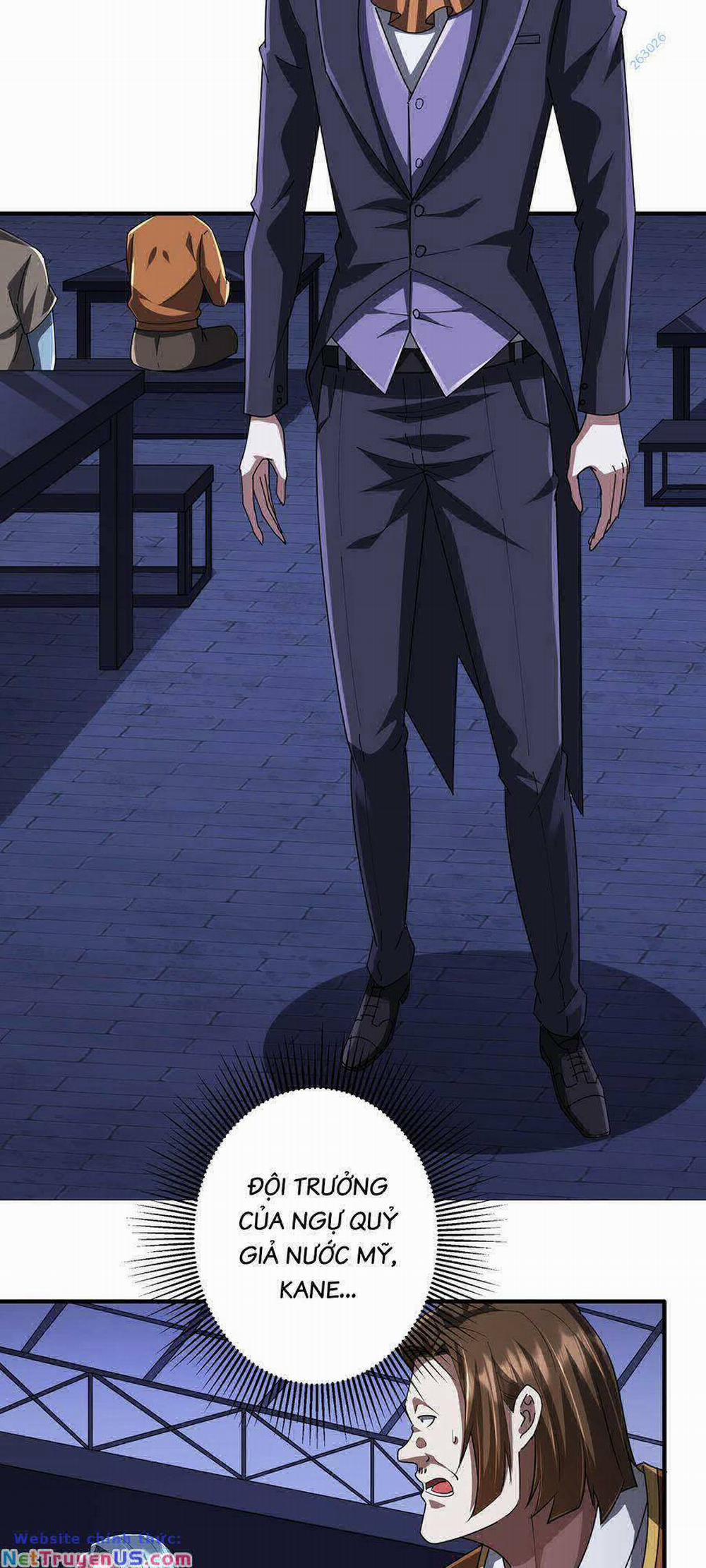 Bắt Đầu Với Trăm Vạn Minh Tệ 68 trang 24