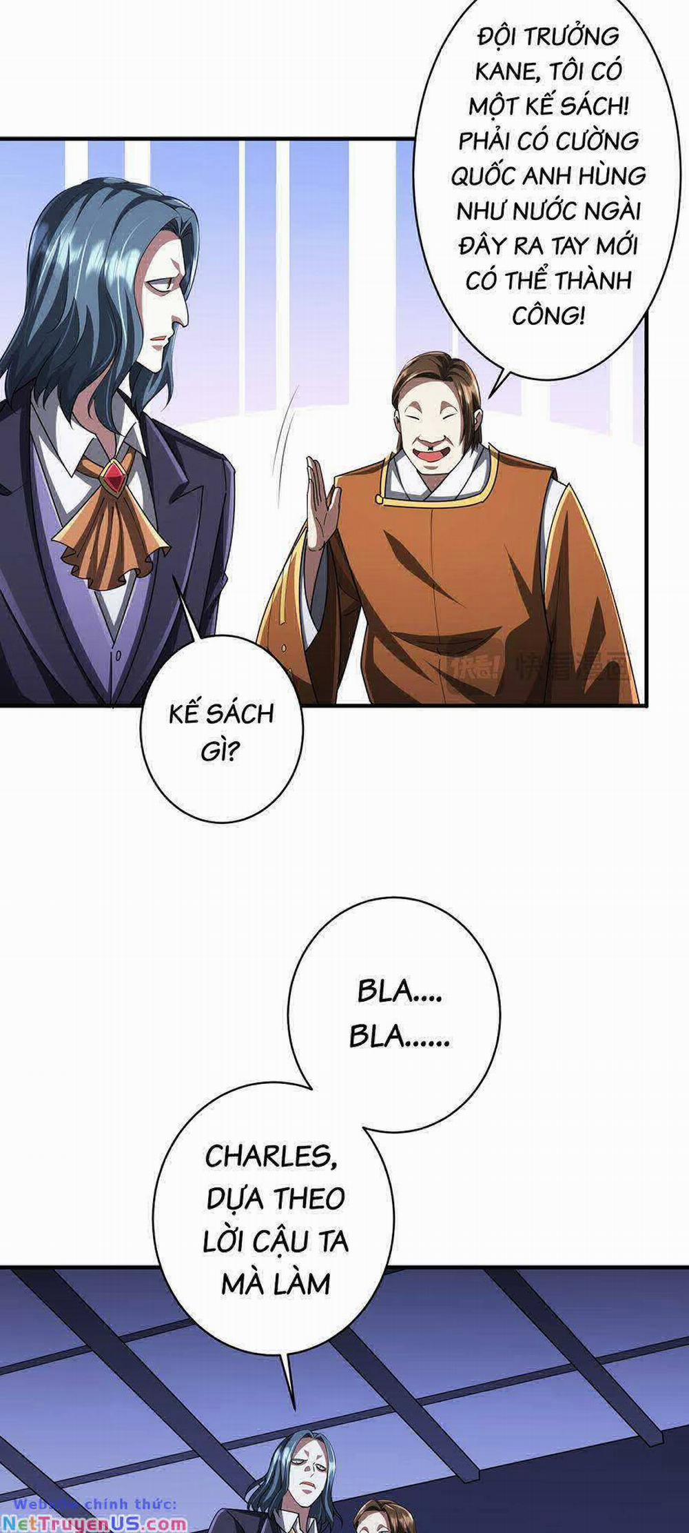 Bắt Đầu Với Trăm Vạn Minh Tệ 68 trang 27