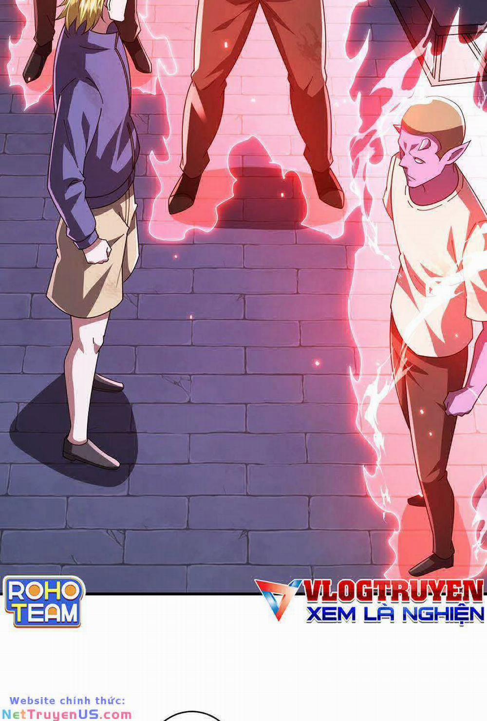 Bắt Đầu Với Trăm Vạn Minh Tệ 68 trang 34