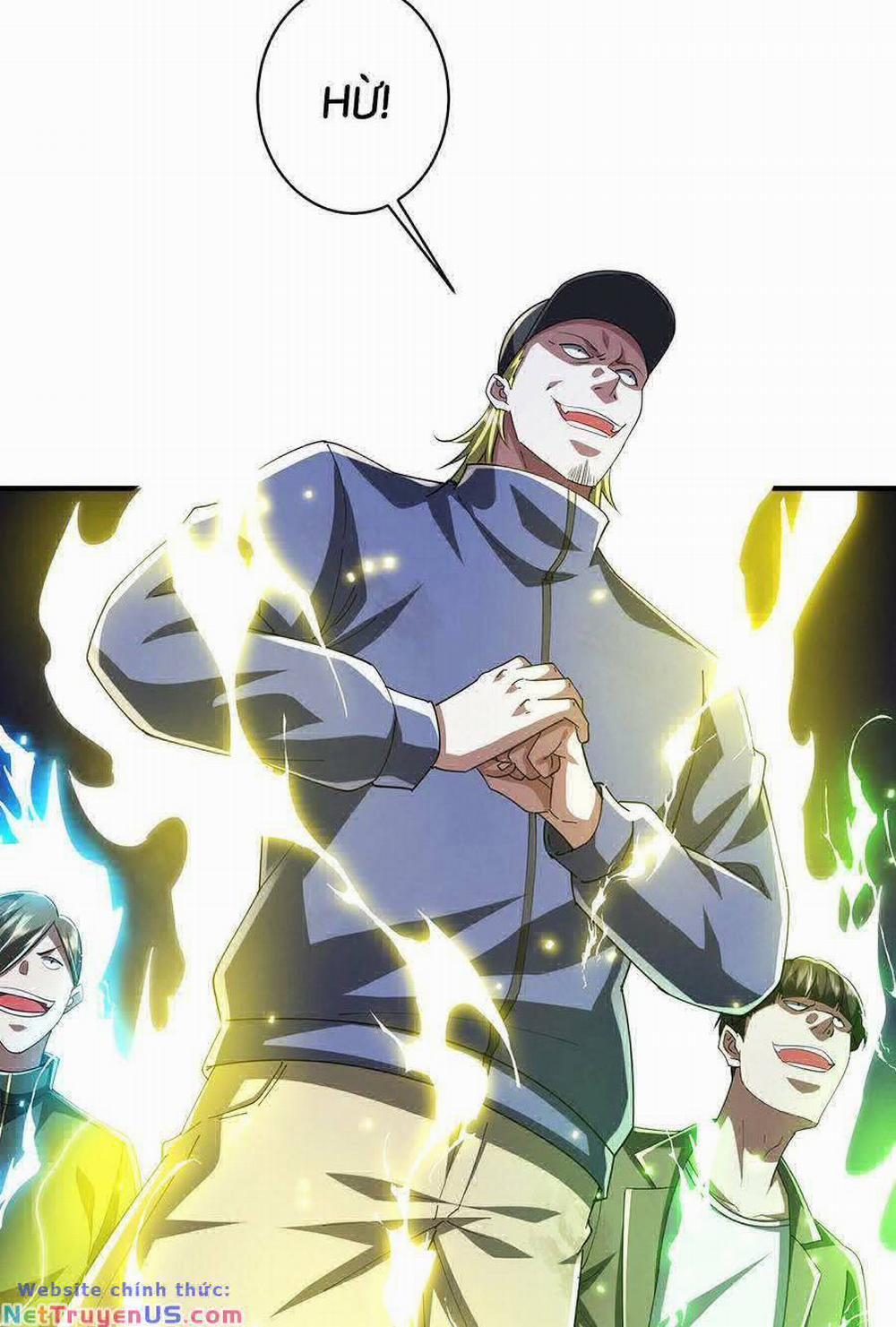 Bắt Đầu Với Trăm Vạn Minh Tệ 68 trang 35