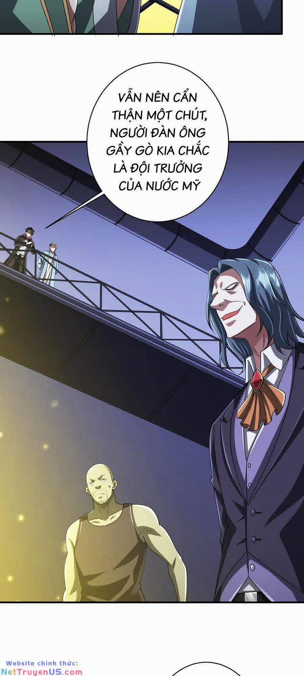 Bắt Đầu Với Trăm Vạn Minh Tệ 68 trang 38