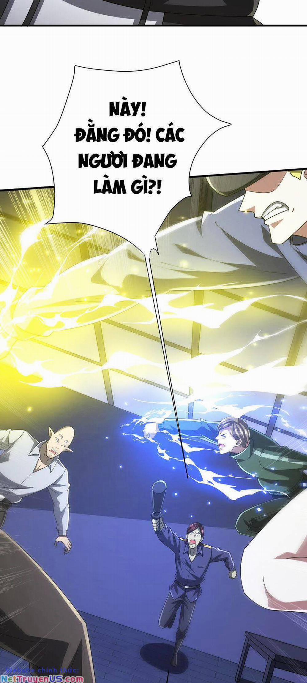 Bắt Đầu Với Trăm Vạn Minh Tệ 68 trang 41