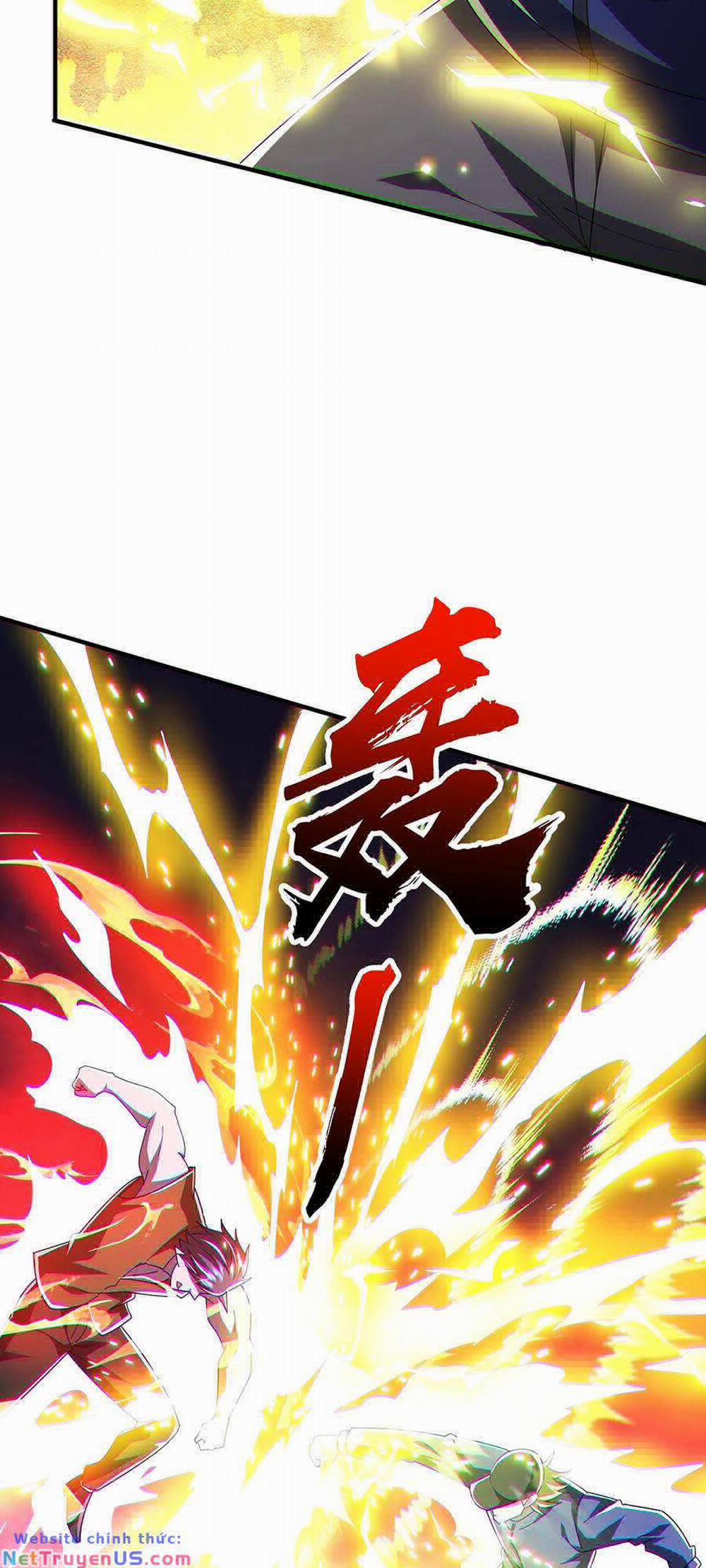 Bắt Đầu Với Trăm Vạn Minh Tệ 68 trang 43