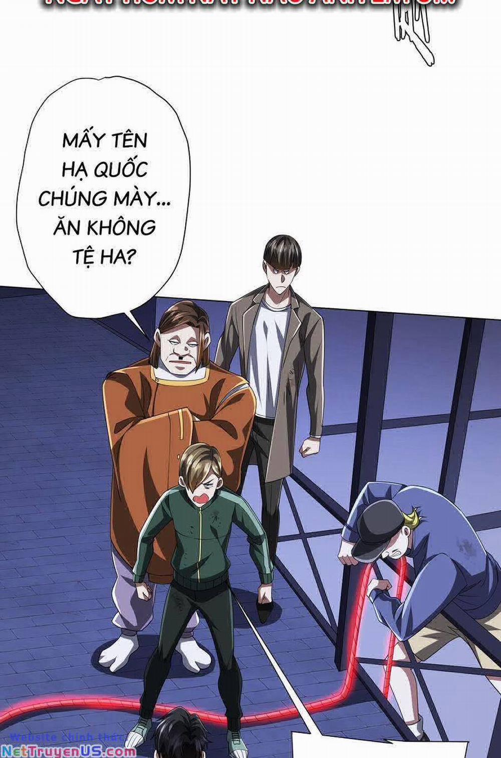 Bắt Đầu Với Trăm Vạn Minh Tệ 69 trang 14