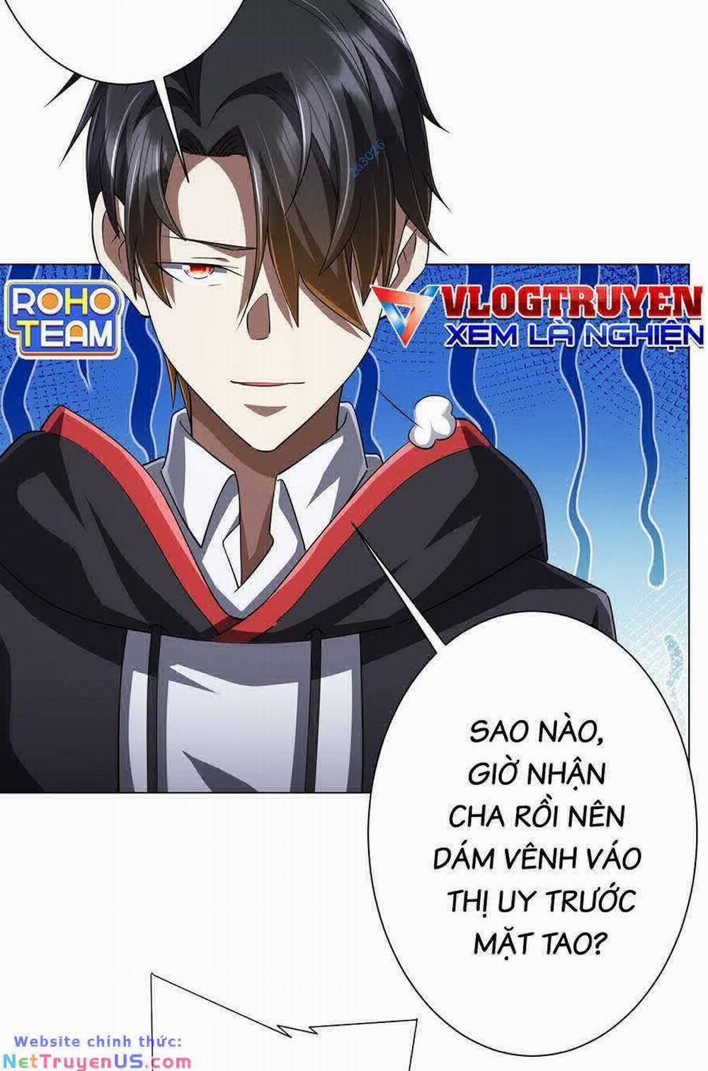 Bắt Đầu Với Trăm Vạn Minh Tệ 69 trang 16