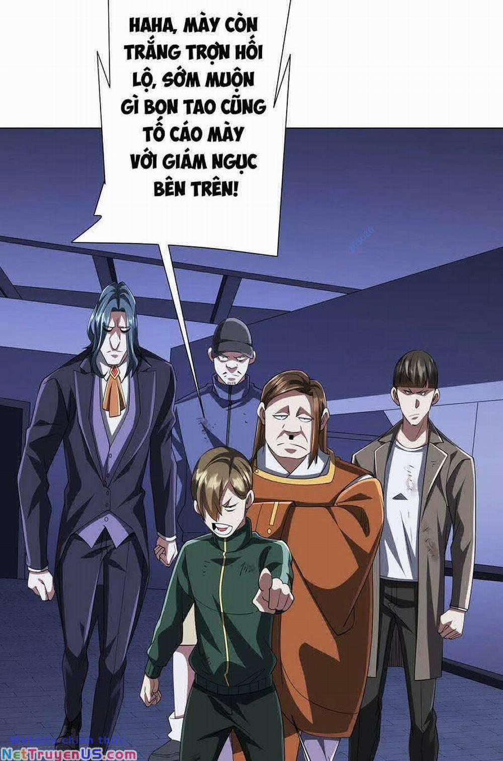 Bắt Đầu Với Trăm Vạn Minh Tệ 69 trang 17