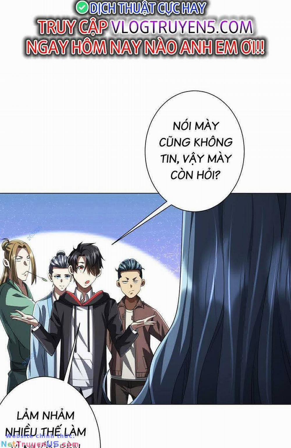 Bắt Đầu Với Trăm Vạn Minh Tệ 69 trang 25