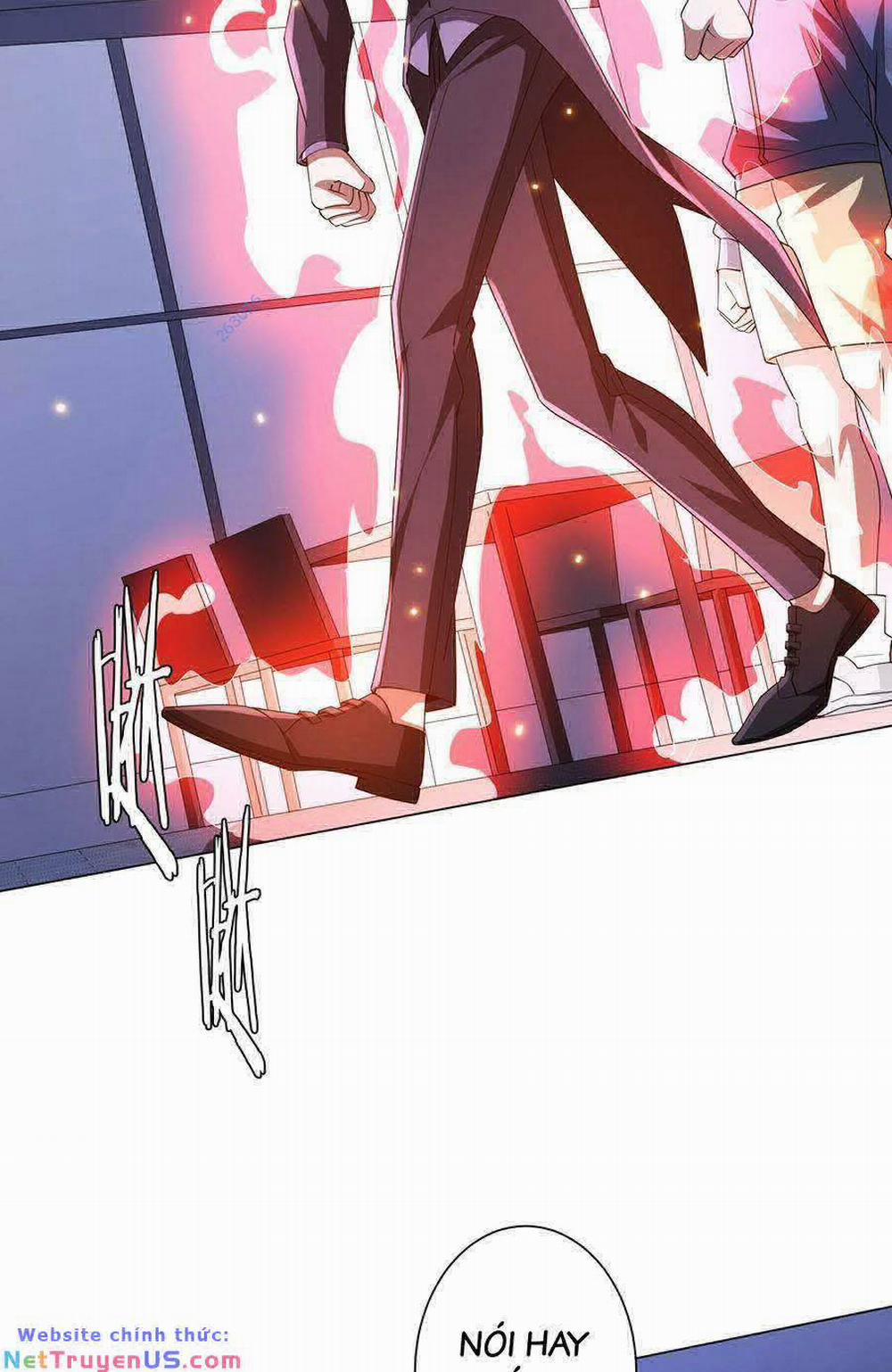 Bắt Đầu Với Trăm Vạn Minh Tệ 69 trang 28