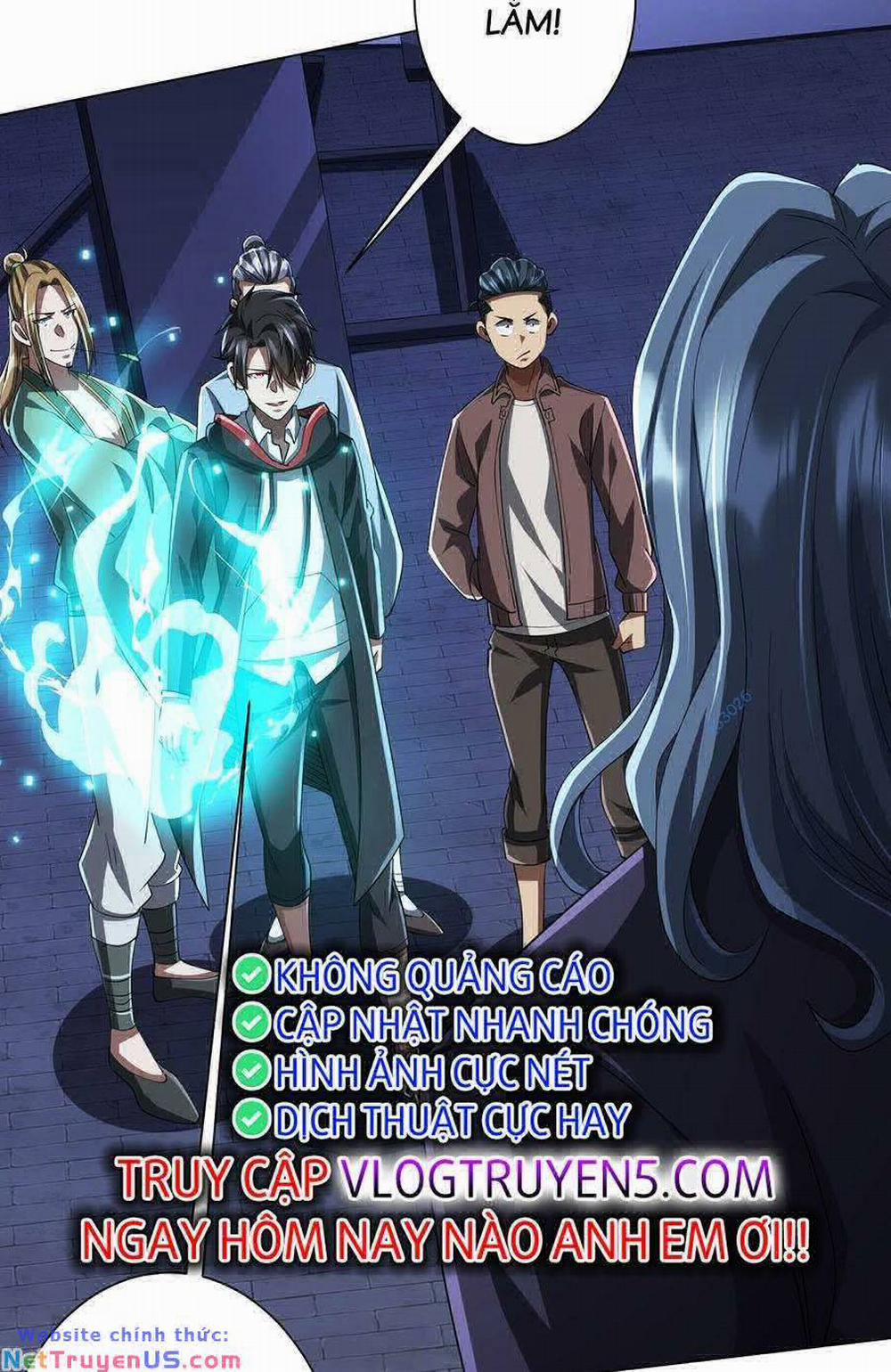 Bắt Đầu Với Trăm Vạn Minh Tệ 69 trang 29