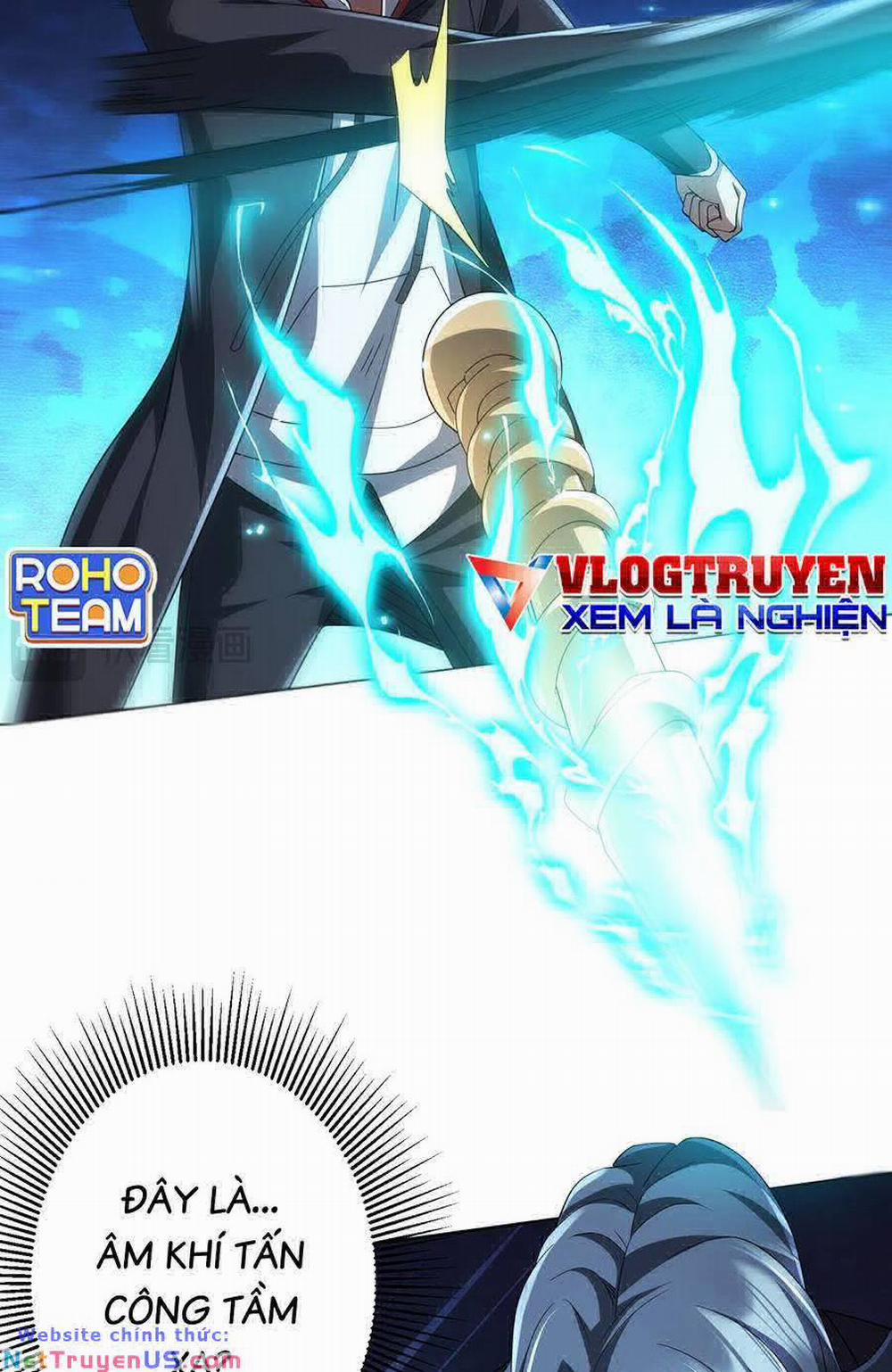 Bắt Đầu Với Trăm Vạn Minh Tệ 69 trang 31