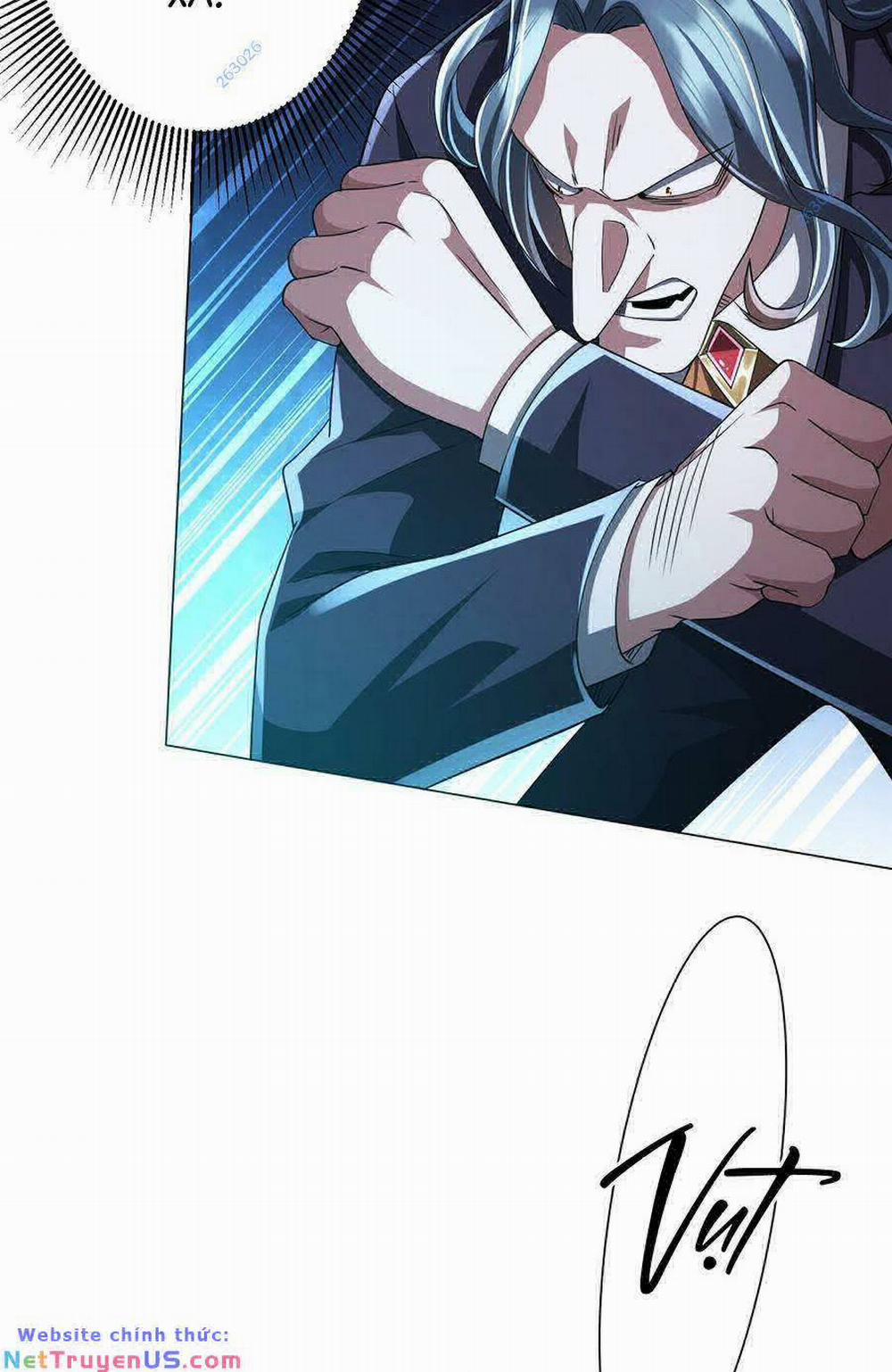 Bắt Đầu Với Trăm Vạn Minh Tệ 69 trang 32