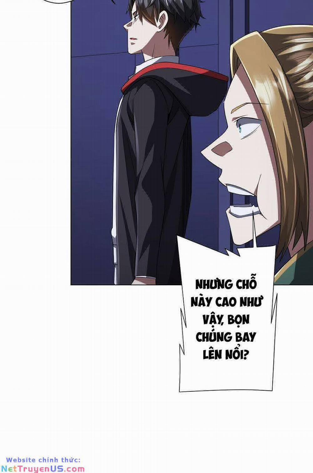 Bắt Đầu Với Trăm Vạn Minh Tệ 69 trang 6