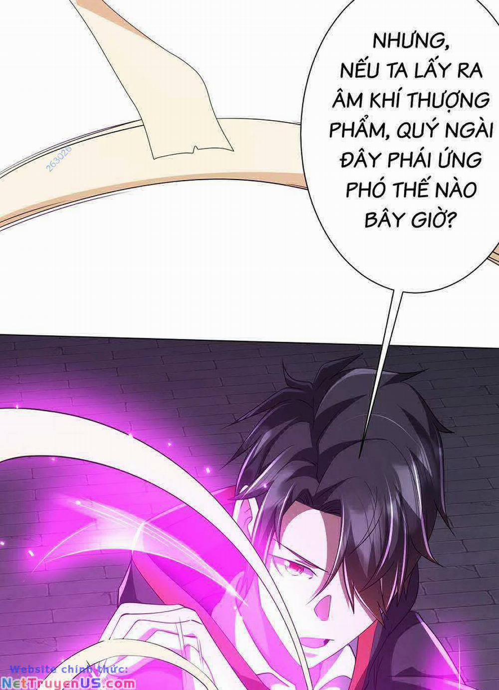 Bắt Đầu Với Trăm Vạn Minh Tệ 69 trang 76