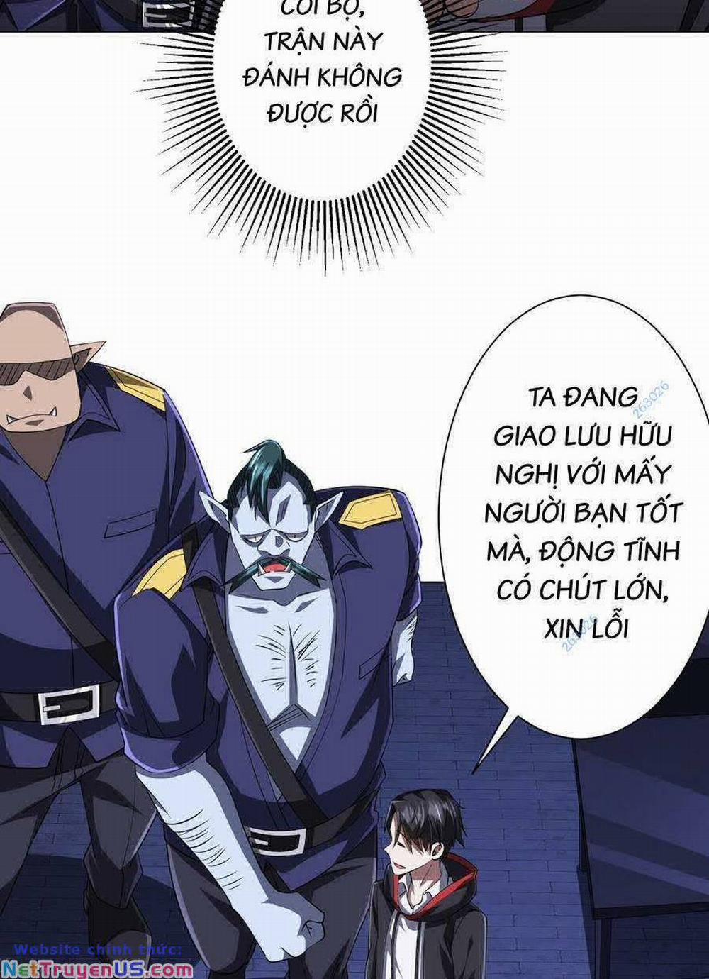 Bắt Đầu Với Trăm Vạn Minh Tệ 70 trang 25