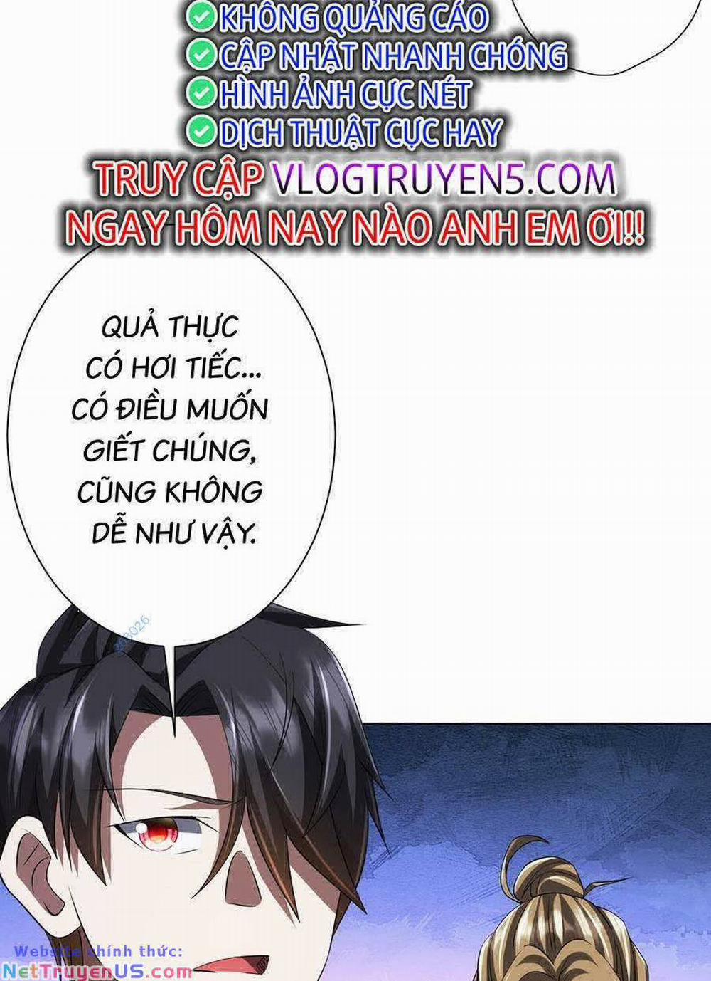 Bắt Đầu Với Trăm Vạn Minh Tệ 70 trang 33