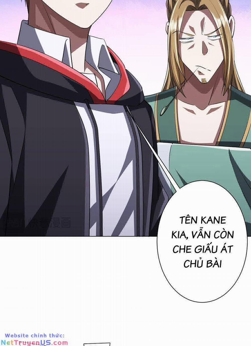 Bắt Đầu Với Trăm Vạn Minh Tệ 70 trang 34