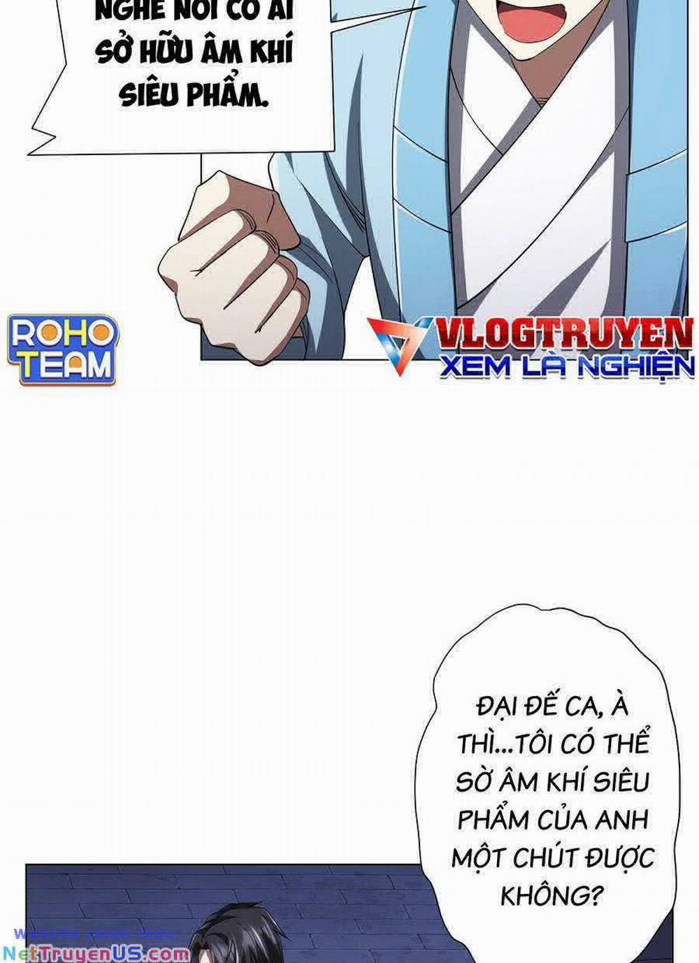 Bắt Đầu Với Trăm Vạn Minh Tệ 70 trang 37