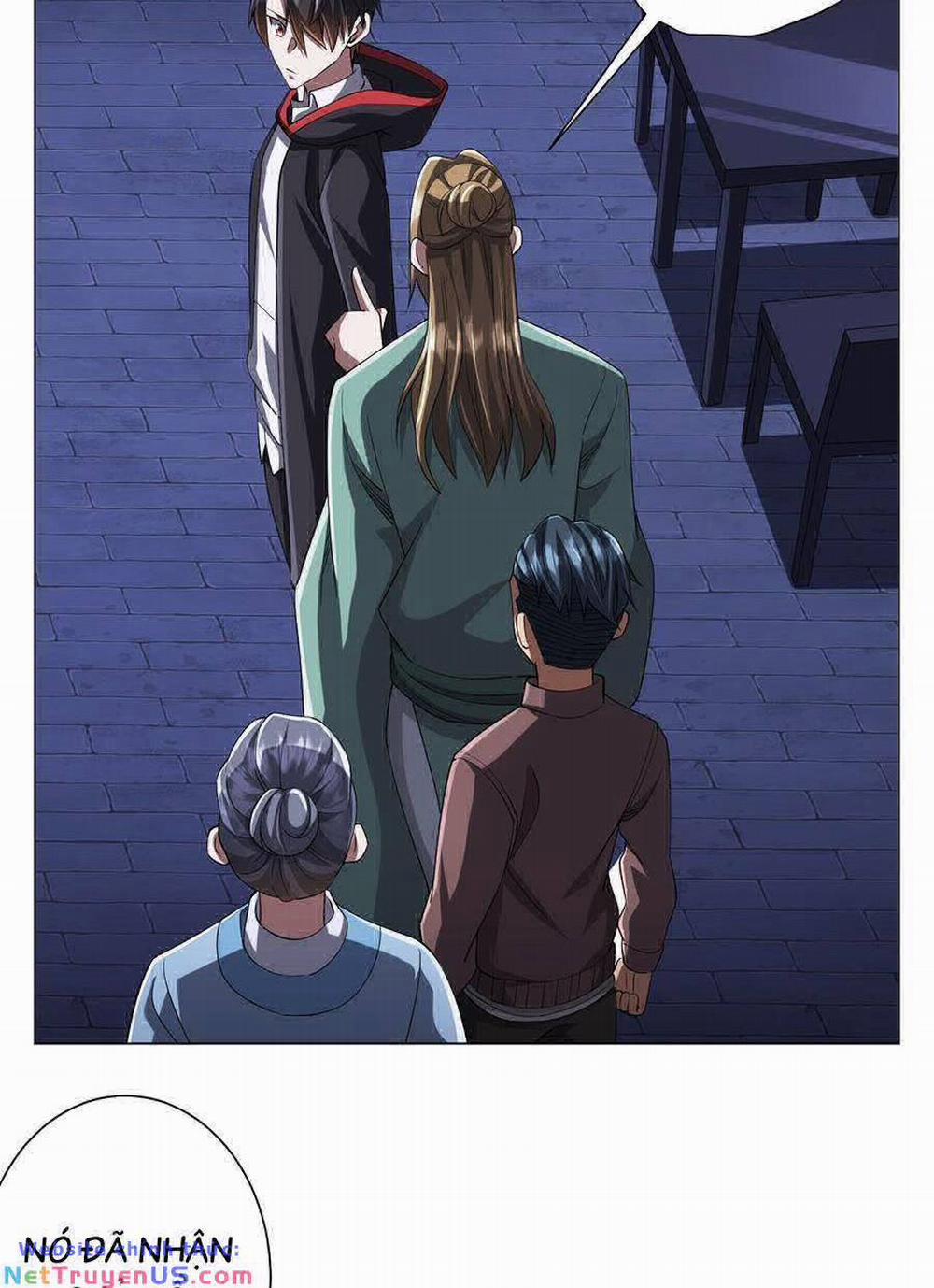 Bắt Đầu Với Trăm Vạn Minh Tệ 70 trang 38