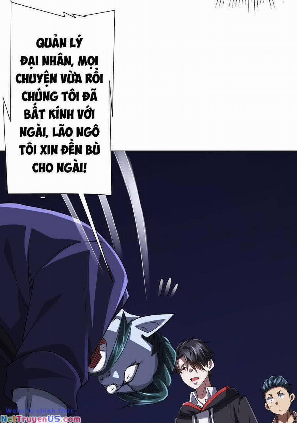 Bắt Đầu Với Trăm Vạn Minh Tệ 70 trang 42