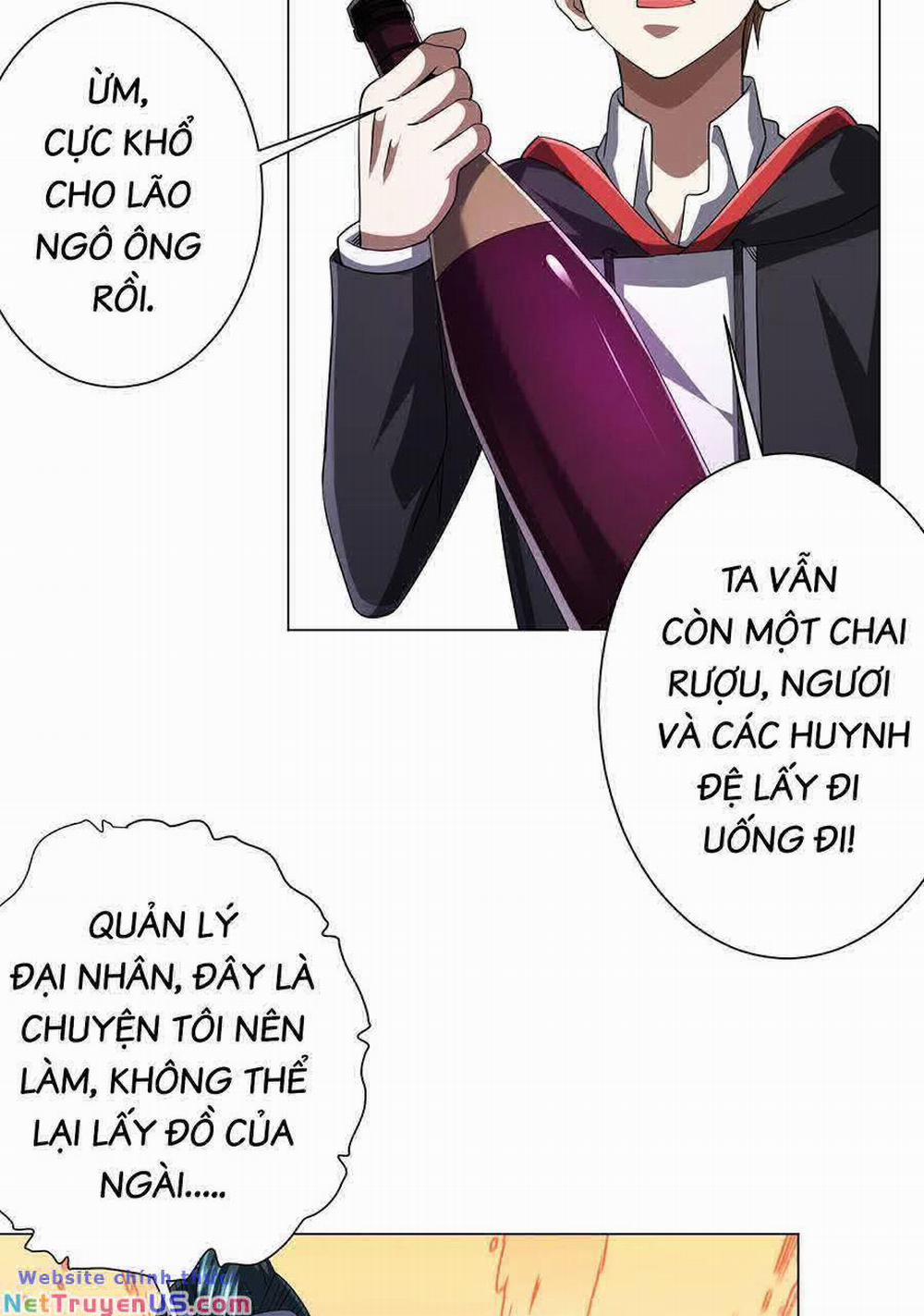 Bắt Đầu Với Trăm Vạn Minh Tệ 70 trang 46