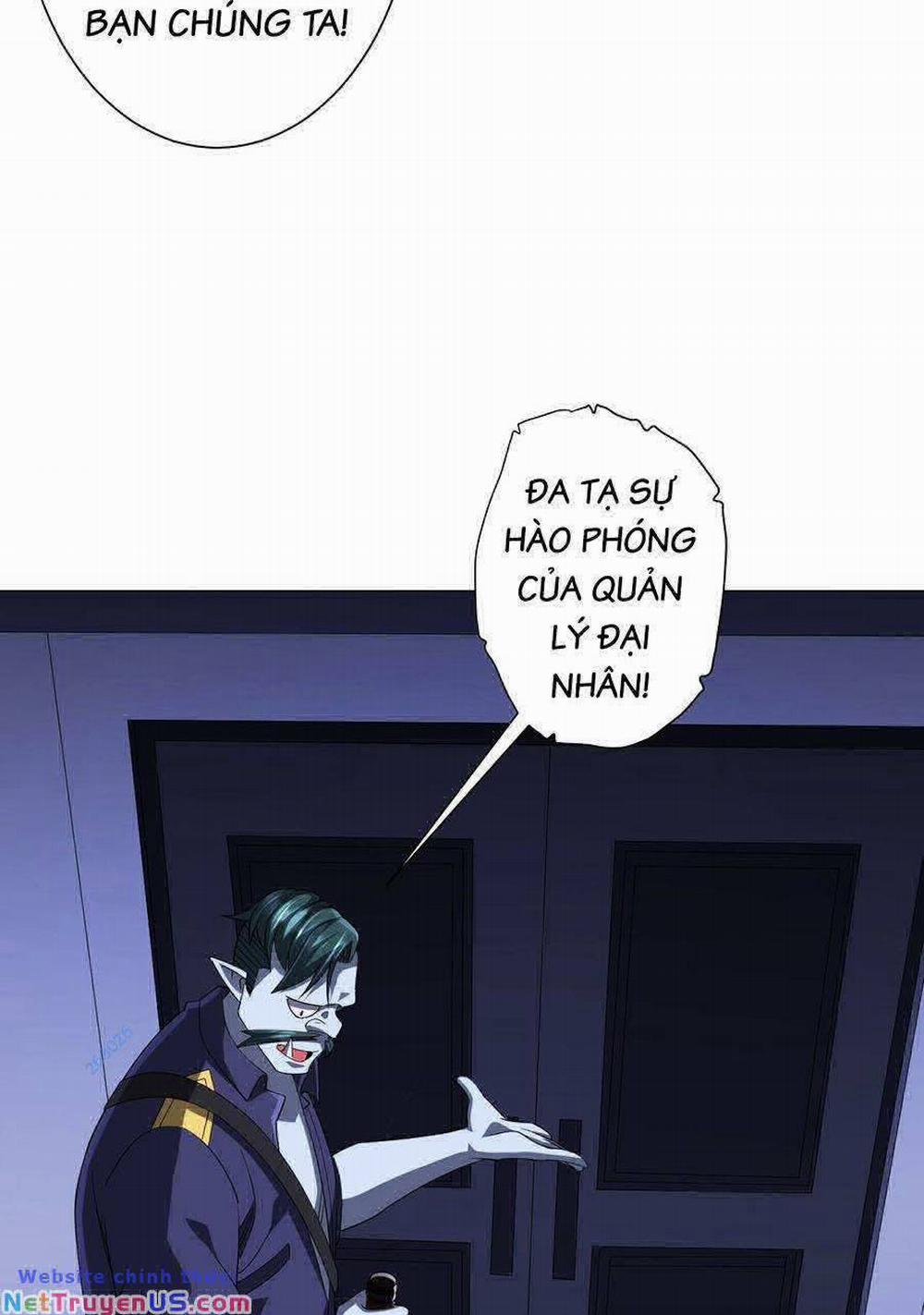 Bắt Đầu Với Trăm Vạn Minh Tệ 70 trang 49