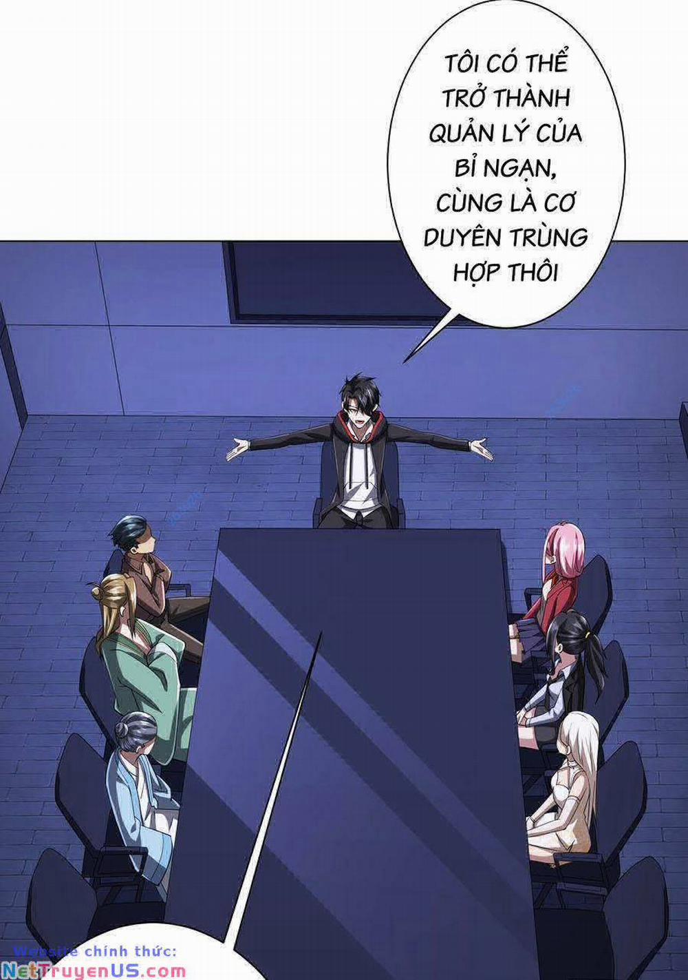 Bắt Đầu Với Trăm Vạn Minh Tệ 70 trang 57