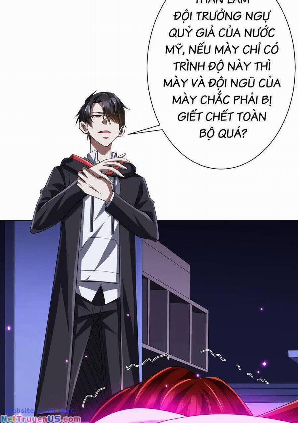 Bắt Đầu Với Trăm Vạn Minh Tệ 70 trang 6