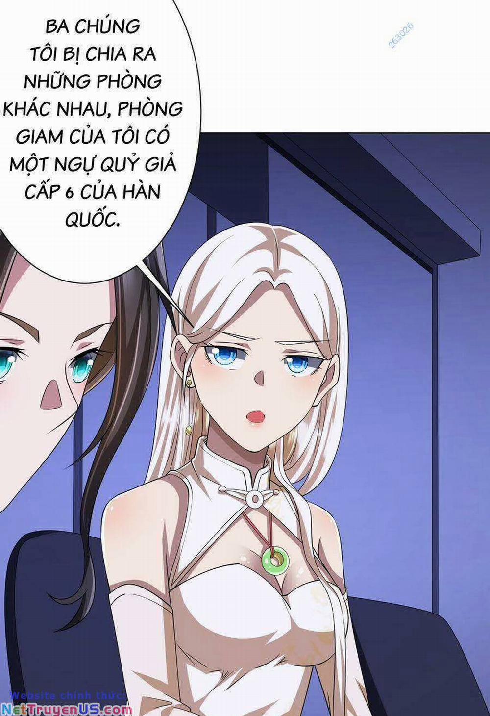 Bắt Đầu Với Trăm Vạn Minh Tệ 70 trang 60