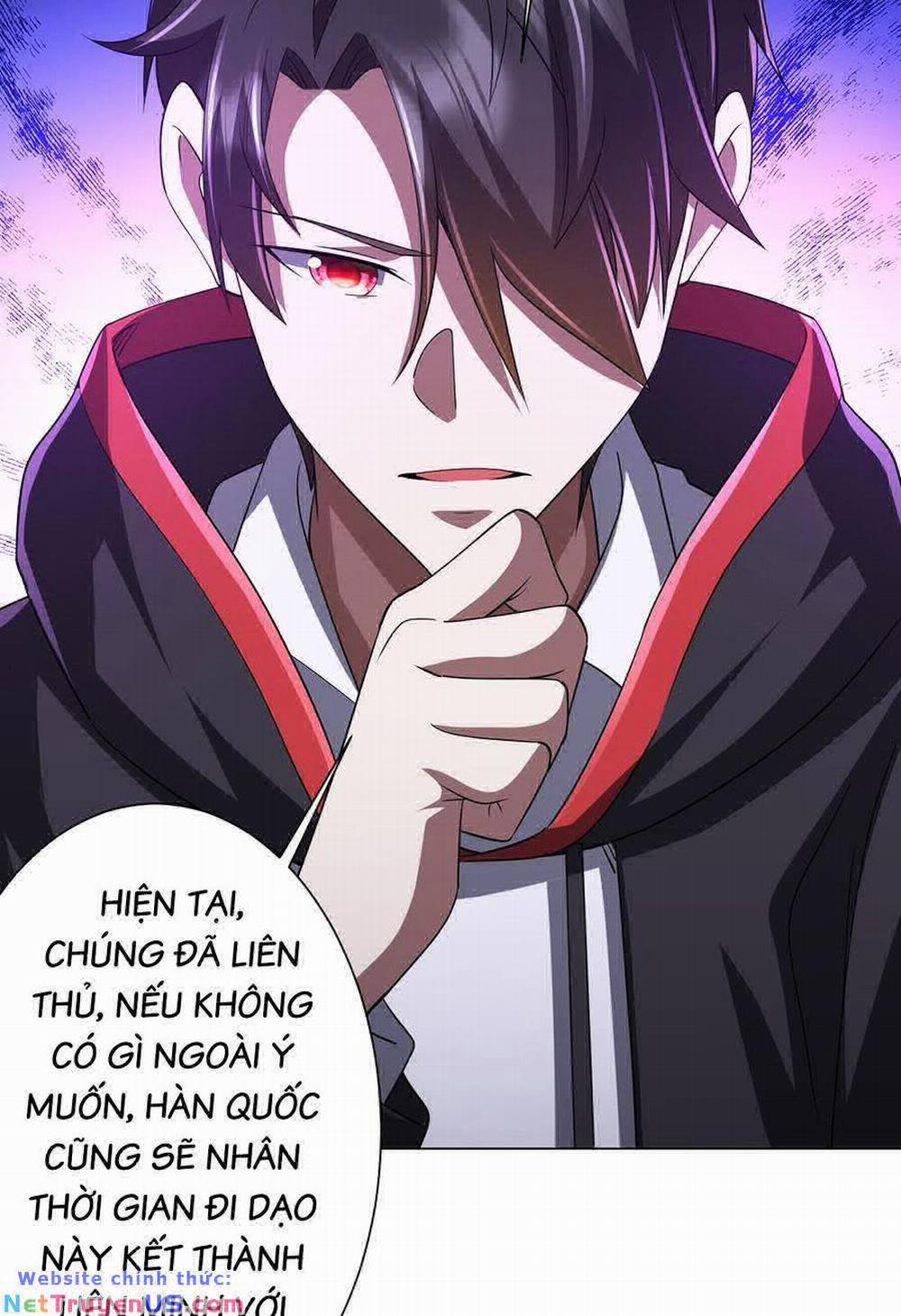 Bắt Đầu Với Trăm Vạn Minh Tệ 70 trang 62