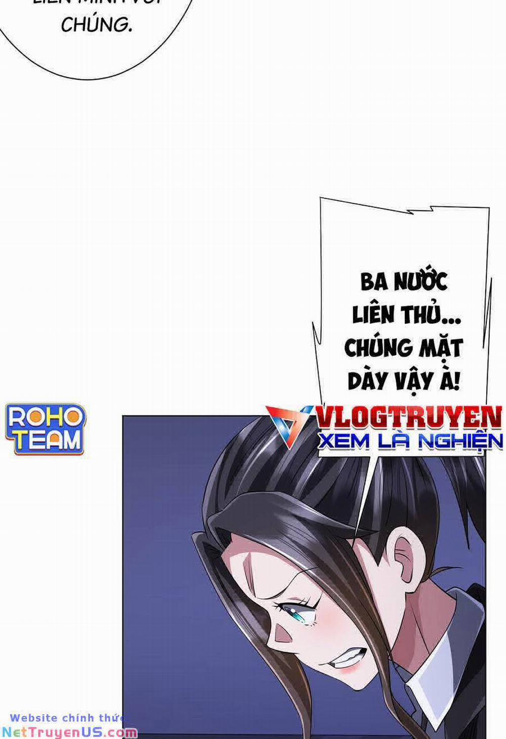 Bắt Đầu Với Trăm Vạn Minh Tệ 70 trang 63