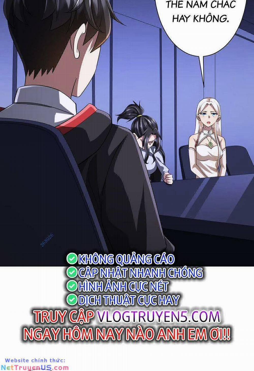 Bắt Đầu Với Trăm Vạn Minh Tệ 70 trang 65