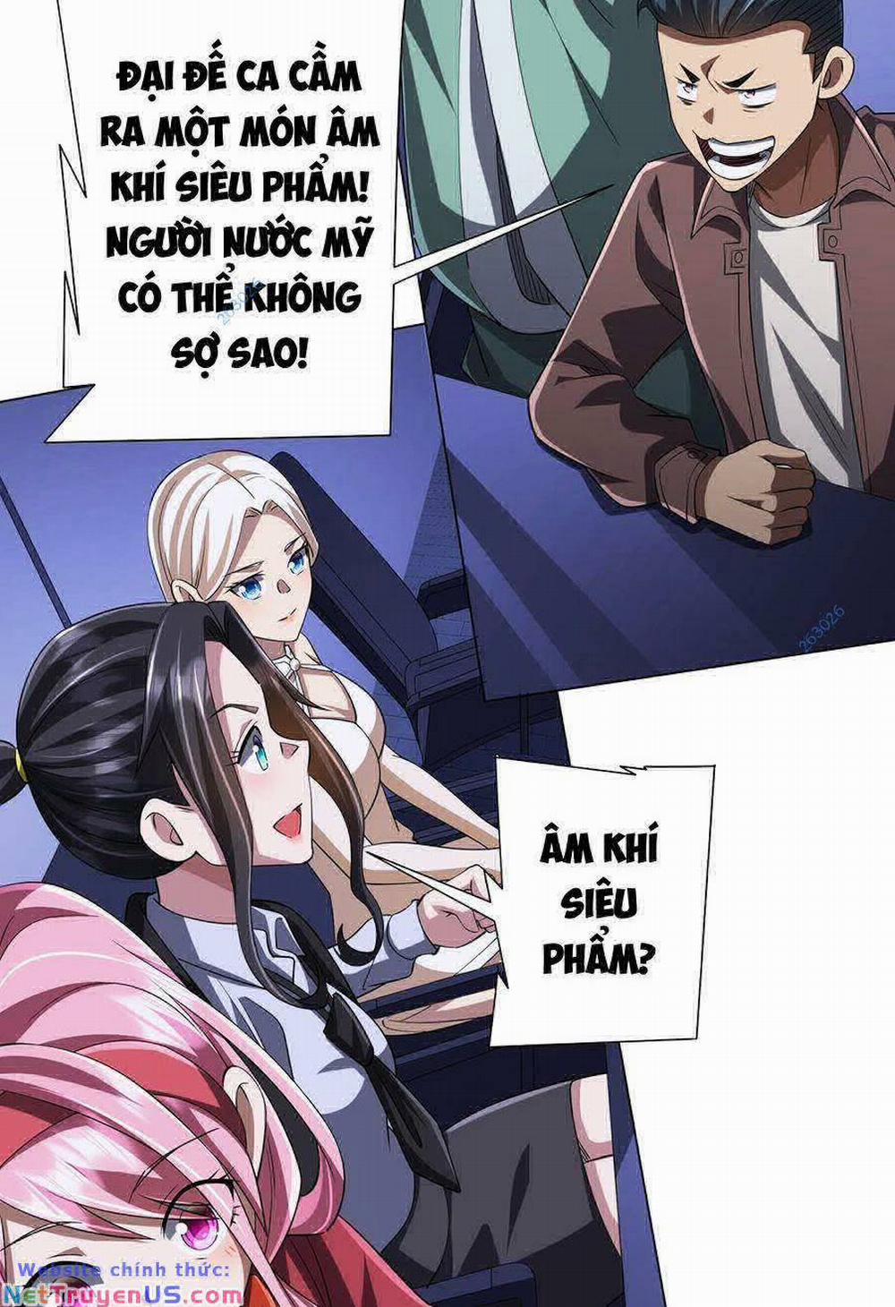 Bắt Đầu Với Trăm Vạn Minh Tệ 70 trang 68