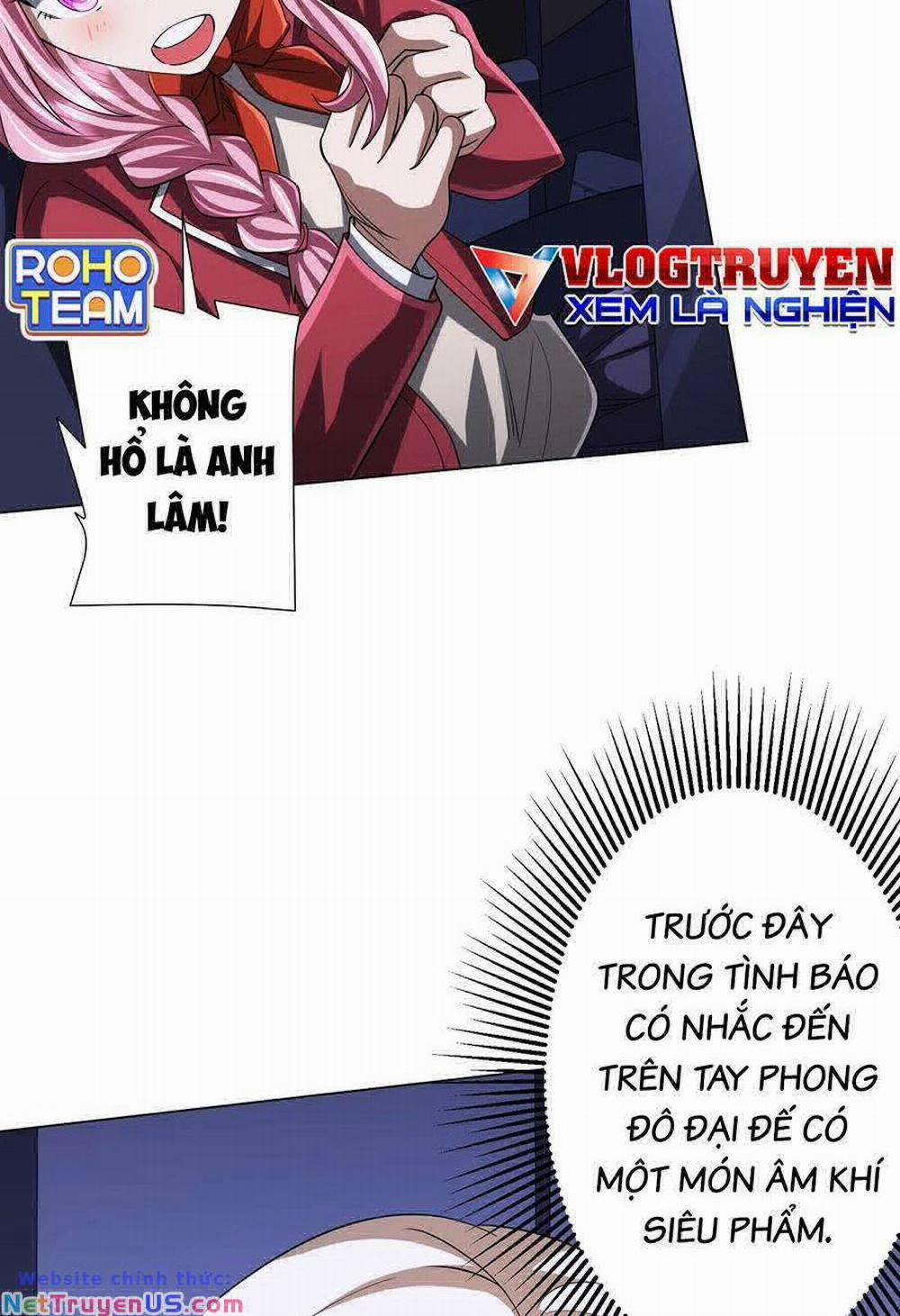 Bắt Đầu Với Trăm Vạn Minh Tệ 70 trang 69