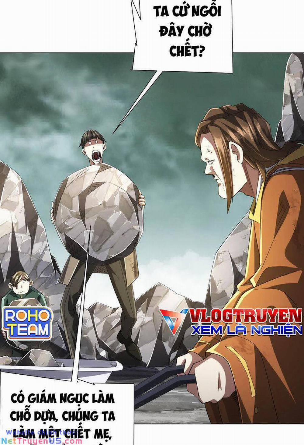 Bắt Đầu Với Trăm Vạn Minh Tệ 70 trang 75