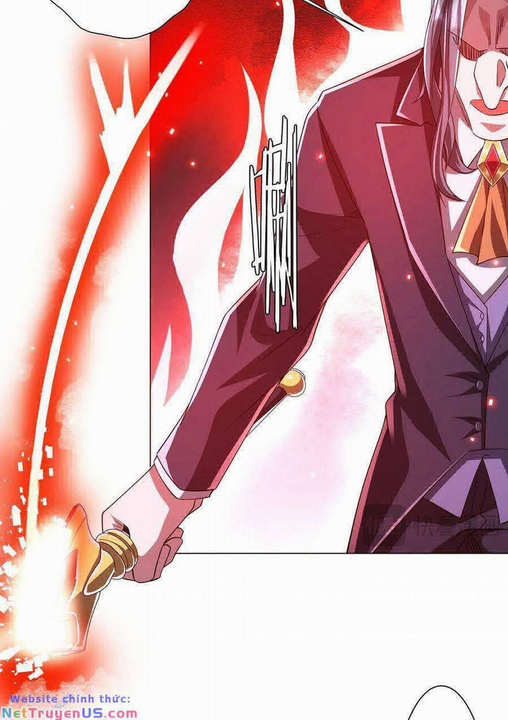 Bắt Đầu Với Trăm Vạn Minh Tệ 70 trang 8