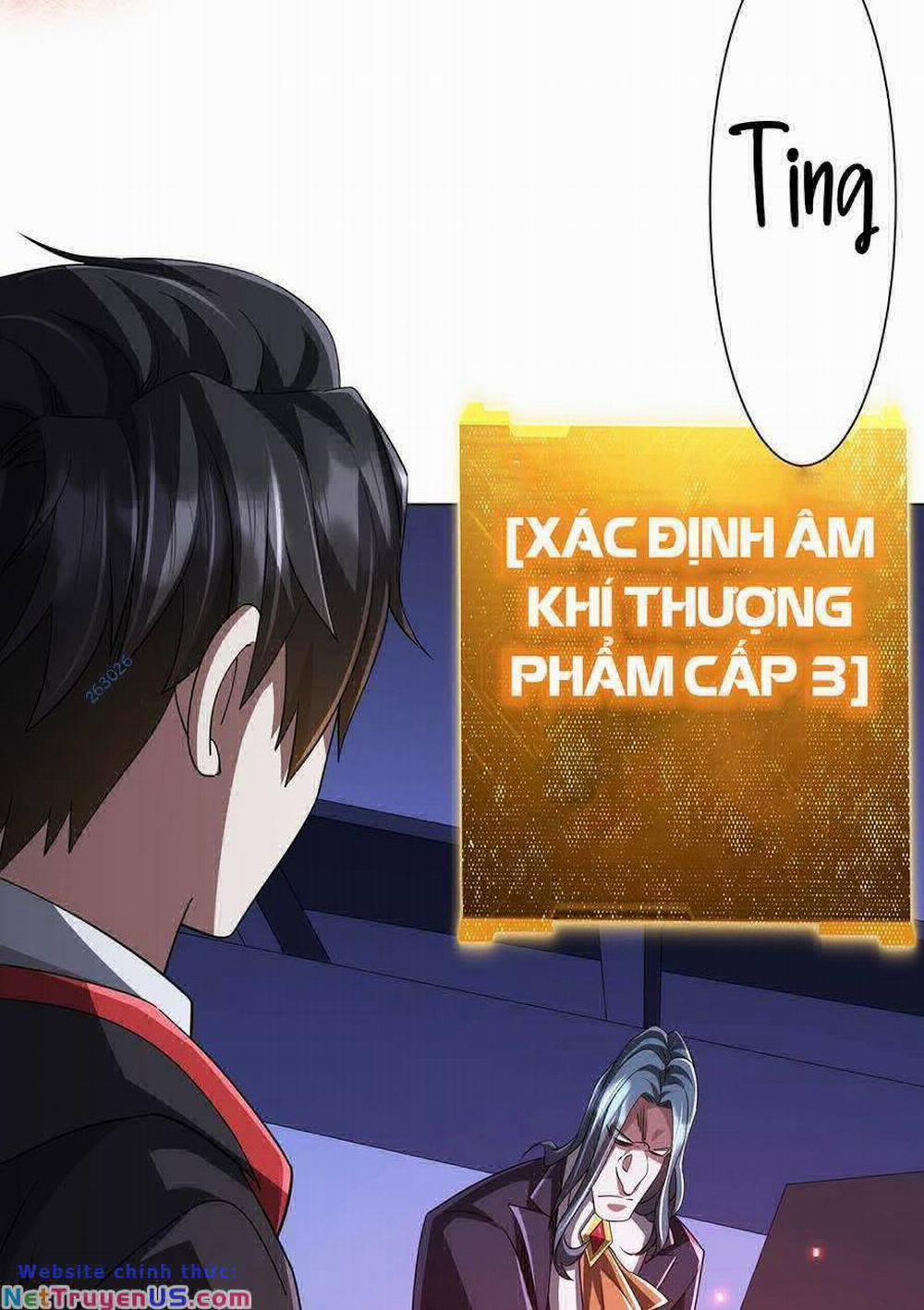 Bắt Đầu Với Trăm Vạn Minh Tệ 70 trang 9