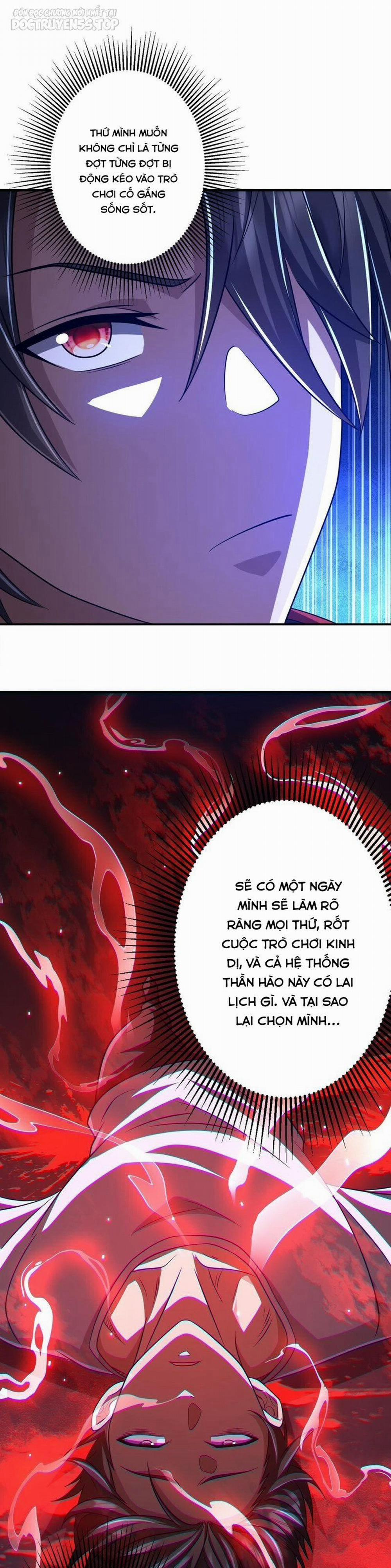 Bắt Đầu Với Trăm Vạn Minh Tệ 71 trang 29