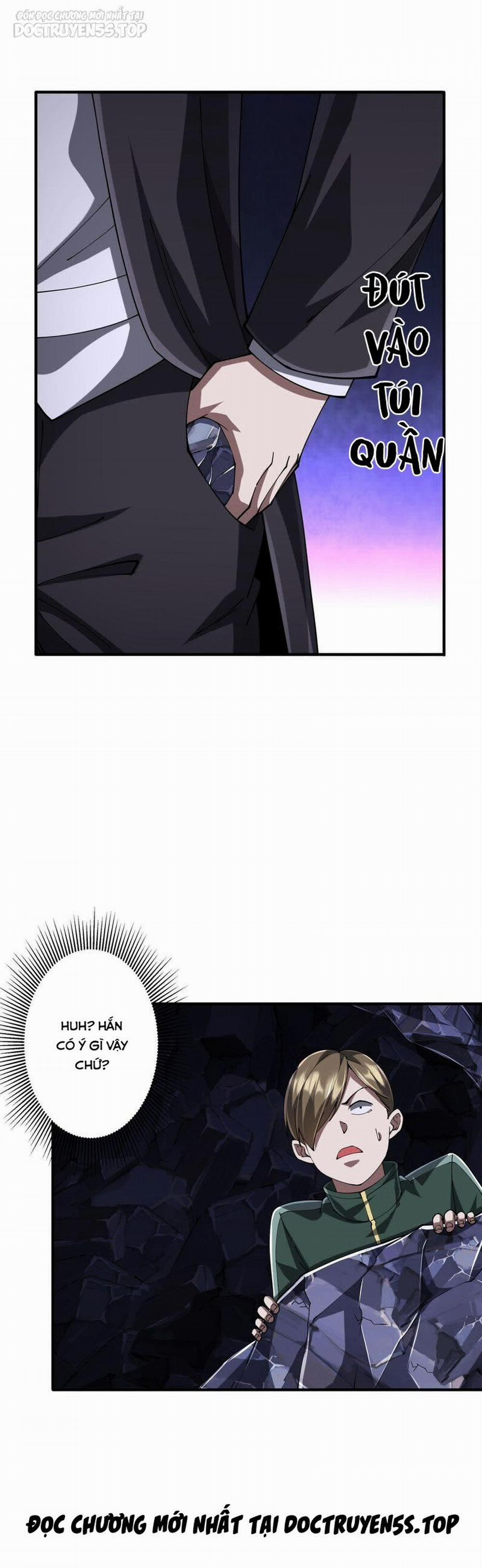 Bắt Đầu Với Trăm Vạn Minh Tệ 71 trang 3