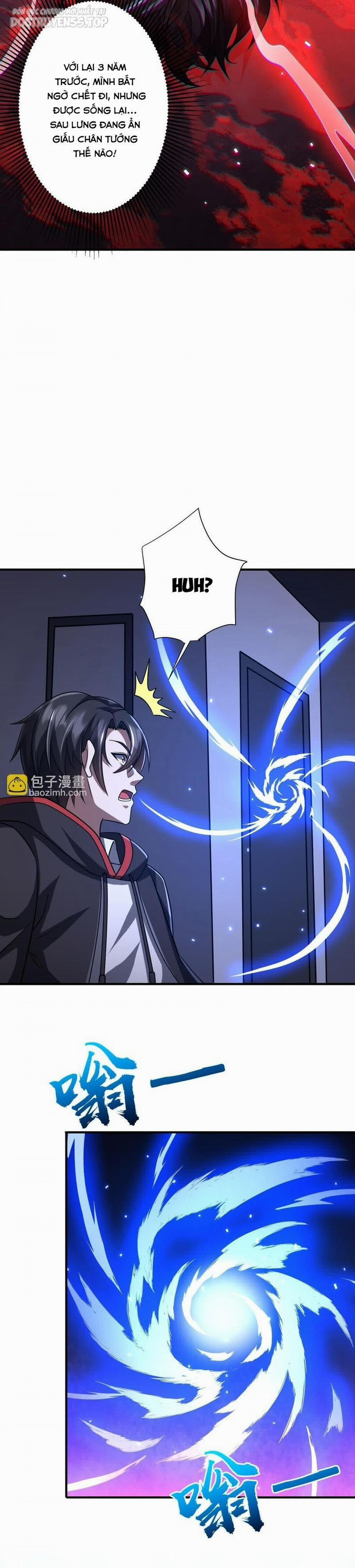 Bắt Đầu Với Trăm Vạn Minh Tệ 71 trang 30