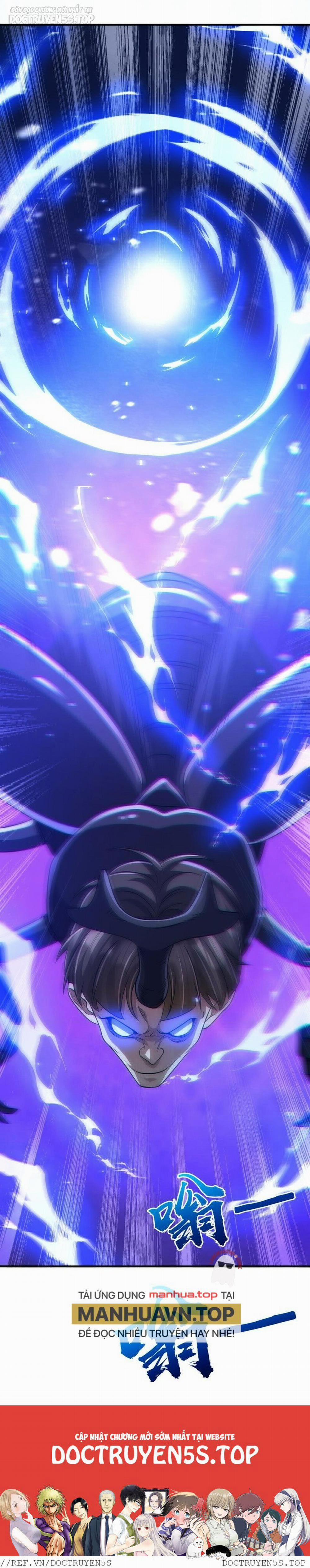 Bắt Đầu Với Trăm Vạn Minh Tệ 71 trang 31